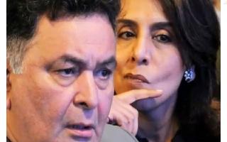 'Rishi Kapoor Was A Strict Boyfriend': Neetu Kapoor's BIG Revelation On Koffee With Karan 8, Says 'He Didn't Allow...'